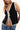 Knit Tie Front Open Casual Tank Top Secondary image