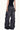 Distressed Washed Utility Multi Pocket Loose Jeans Secondary image