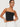 Adjustable Strap Tiny Bow Decor Cami Top Secondary image