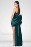 Adore Two Stylish Way Dress XS / Teal