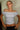 Polka Dot Backless Halter Slim Fit Crop Top Secondary image
