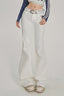 Low Rise Stretchy Slim Bootcut Jeans