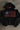 Cotton Applique Letter Graphic Thick Hoodie Secondary image
