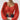 ALLUKASA Sexy Mesh Lantern Sleeve Crop Top Secondary image