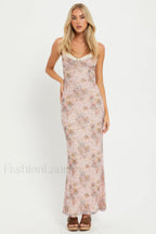Amaran Elegant Dress