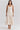 Amore Dropped Stylish Waist Midi Dress Secondary image