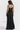 Anabella Black Lace Charming Up Maxi Dress Secondary image