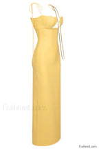 Anna October Stylish Tulip Dress