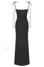 Anna October Stylish Tulip Dress