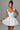 Antonella Elegant Mini Dress Secondary image