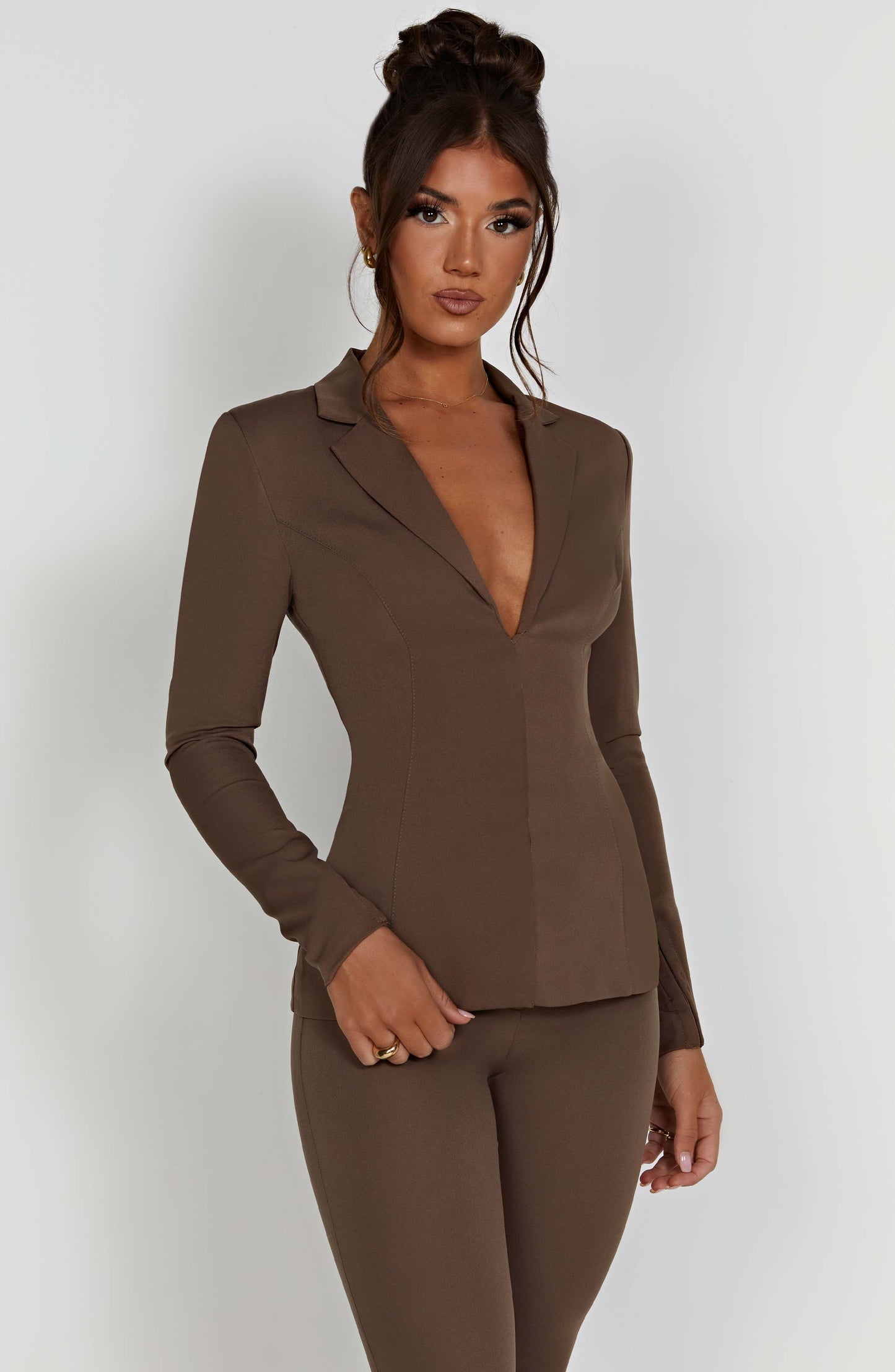 Aspen Jacket Graceful - Mocha