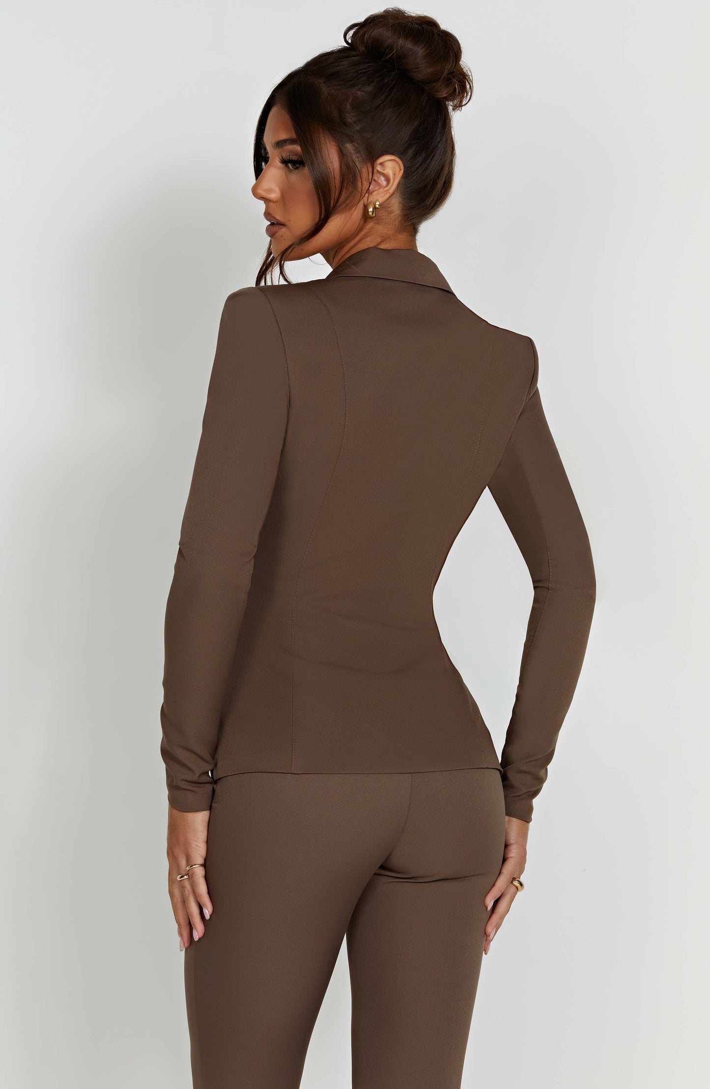 Aspen Jacket Graceful - Mocha