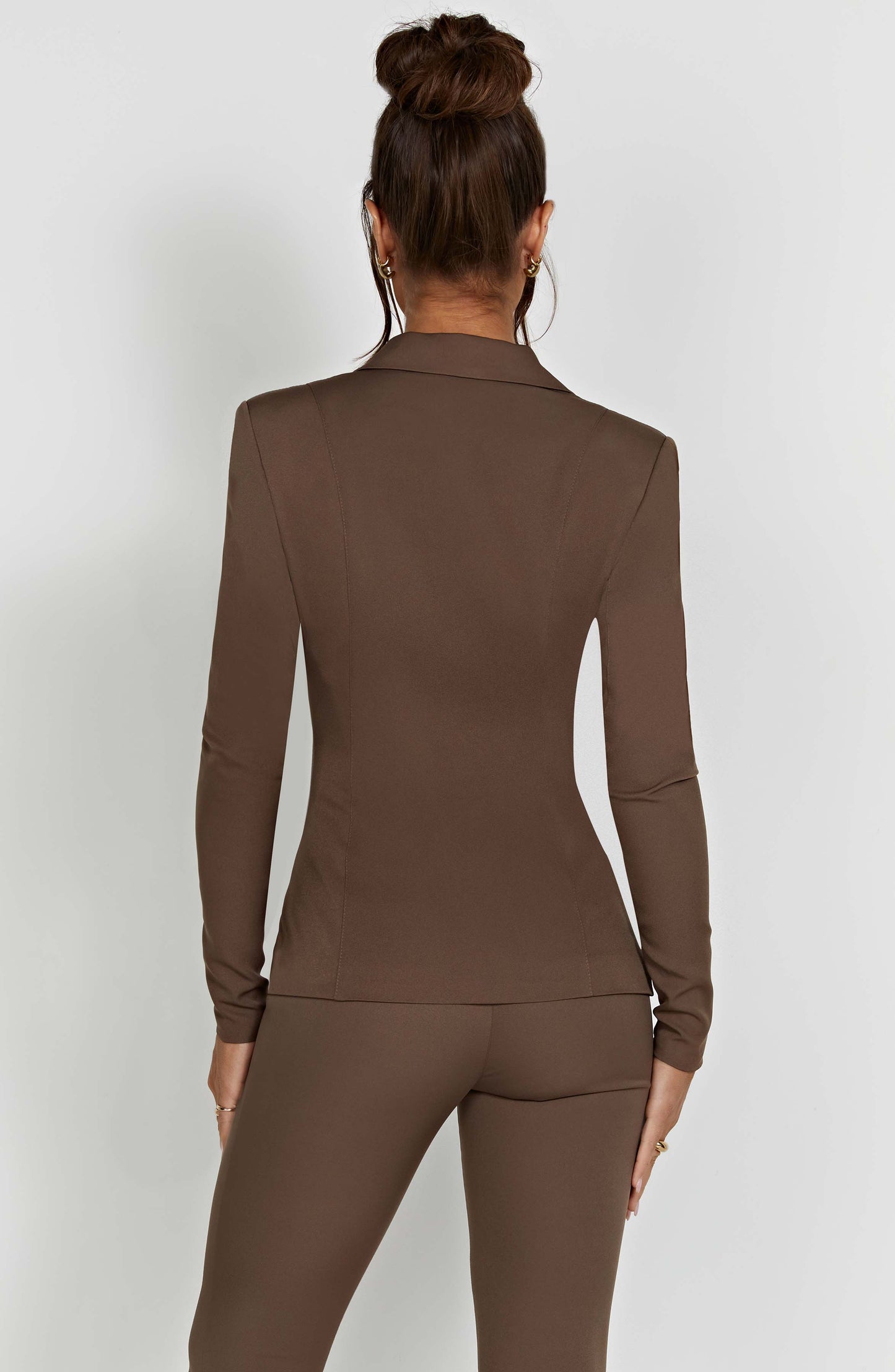 Aspen Jacket Graceful - Mocha