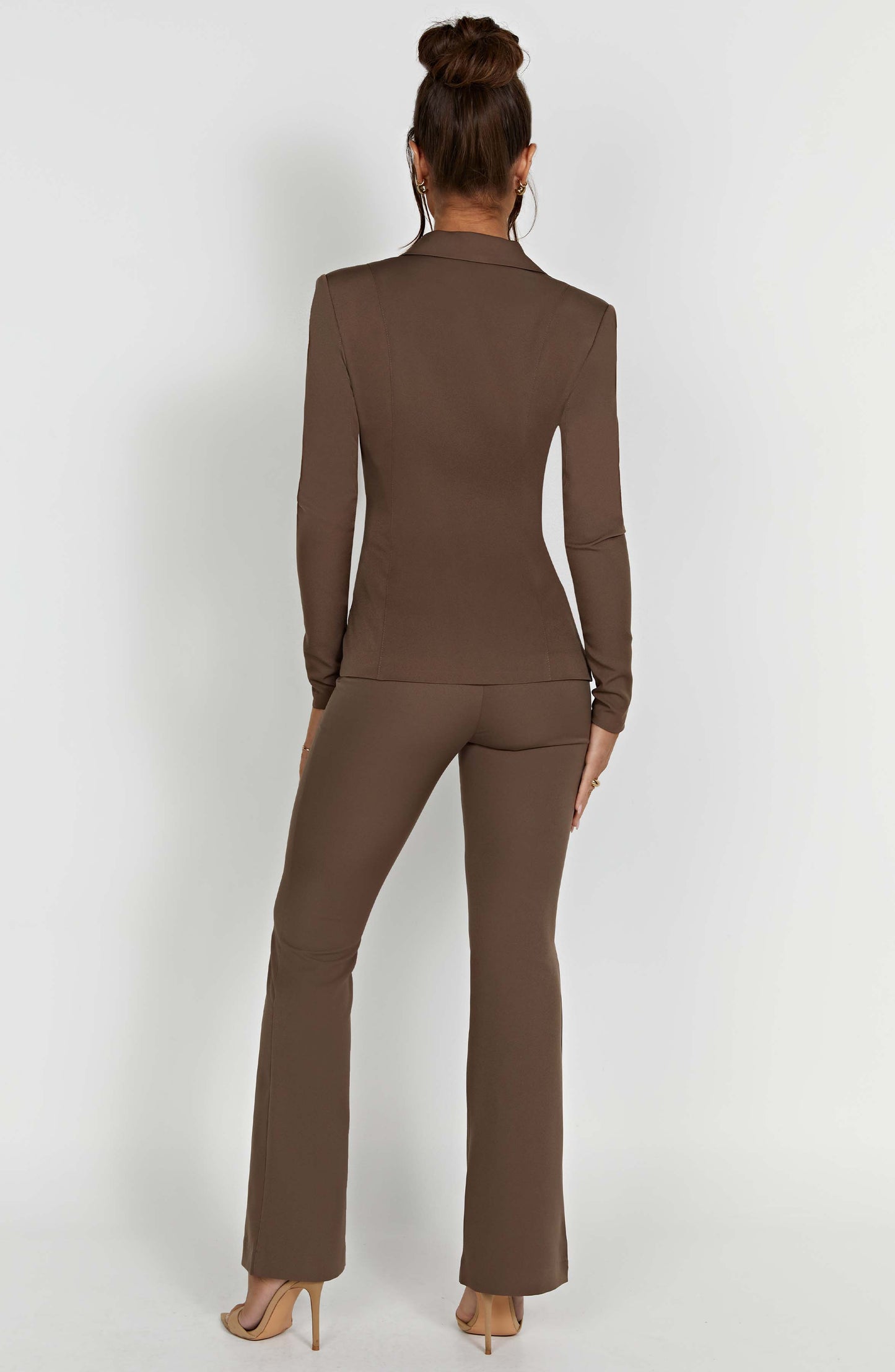 Aspen Jacket Graceful - Mocha