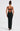 Asteria Maxi Graceful Dress - Black Secondary image