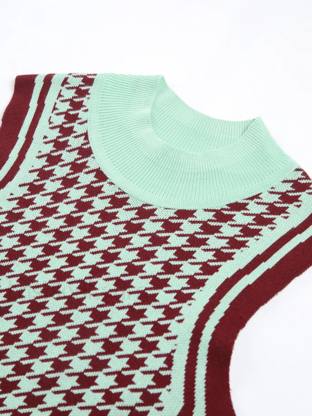 Asymmetrical Wavy Hemline Trendy Sweater Midi Dress Sweaters L