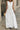 Minimalist Solid Crew Neck Maxi Skirt Set Secondary image