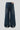 Heavy Distressed Ripped Wide Leg Jeans Secondary image
