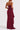 Strapless High Slit Maxi Party Dress Secondary image
