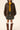 Retro Loose Fit Moto Jacket Secondary image