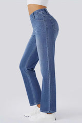 Casual Slim Fit Skinny Jeans