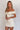 Off Shoulder Polka Dot Twist Bodycon Mini Dress Secondary image