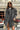 Double Breasted Wool Blazer Coat Secondary image