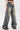 Heavy Cutout Vintage Long Wide Leg Jeans Secondary image
