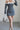 Lace Trim Off Shoulder Sweater Dress Secondary image
