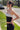 Ruched Polka Dot Strapless Slim Fit Tube Top Secondary image