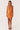 Colorful Beaded Back Tie Cocktail Dress Secondary image