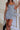 Striped Bodycon Spaghetti Strap Mini Dress Secondary image