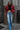 Washed Low Waist Straight Leg Jeans Secondary image