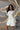 Single-Breasted Cardigan Fitted Knit Sweater Dress Secondary image