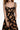Strap Slim Bodycon Floral Dress Secondary image