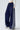 Lace Panel Athletic Wide Leg High Waist Pants Secondary image