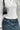 Button-Front Long Sleeve Knit Top Secondary image