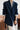 Fashionable Draped Apple Collar Blazer Secondary image