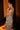 Elegant Polka Dot Halter Sleeveless Maxi Dress Secondary image