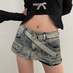 Chic Millennial Statement Waist Belt