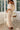 Hollow Tie Shawl Layered Vacation Dress Secondary image