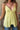 Cutout Lace Waist Defined Elegant Cami Secondary image