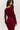 V-Neck Knit Crop Top Sweater Dress Secondary image