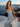 Backless Spaghetti Strap Floral Dress Secondary image
