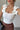 Floral Applique Knit Top Secondary image