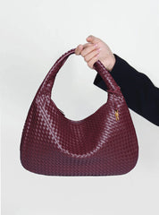 Unpredictable Love Graceful Braided Bag Bag