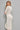Ribbed Turtleneck Sweater Dress Secondary image