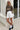 Color Block Stripe Knit Sweater Secondary image