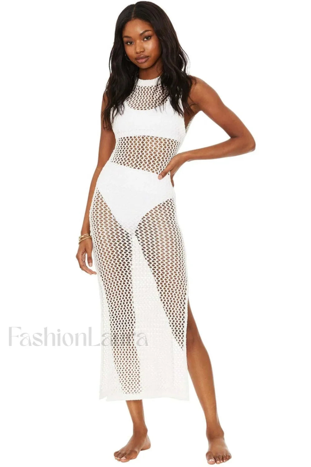 Beach Riot Stylish Holly Dress Secondary image