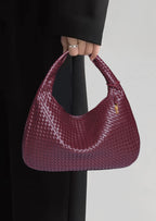Unpredictable Love Graceful Braided Bag Bag